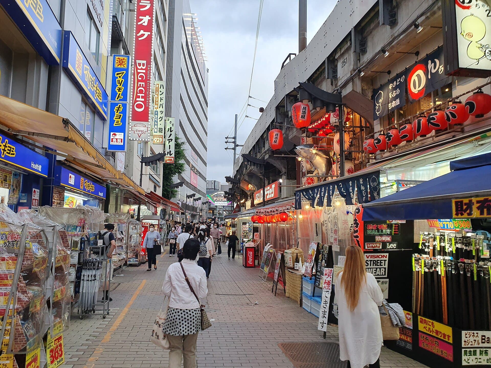 Japanese Workwear Brands: What to Buy and Where