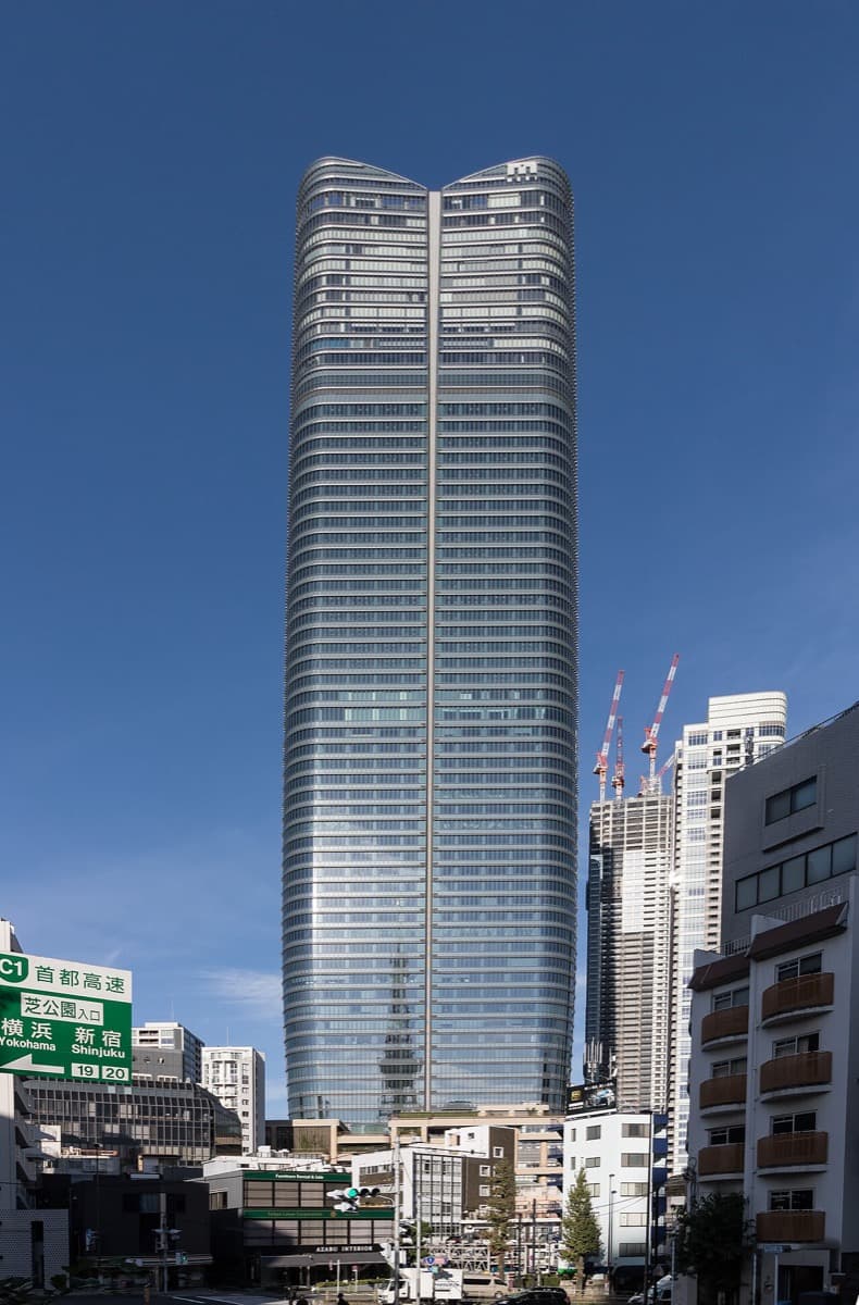 Janu Tokyo Review: What Guests Say About Aman's Sister Hotel