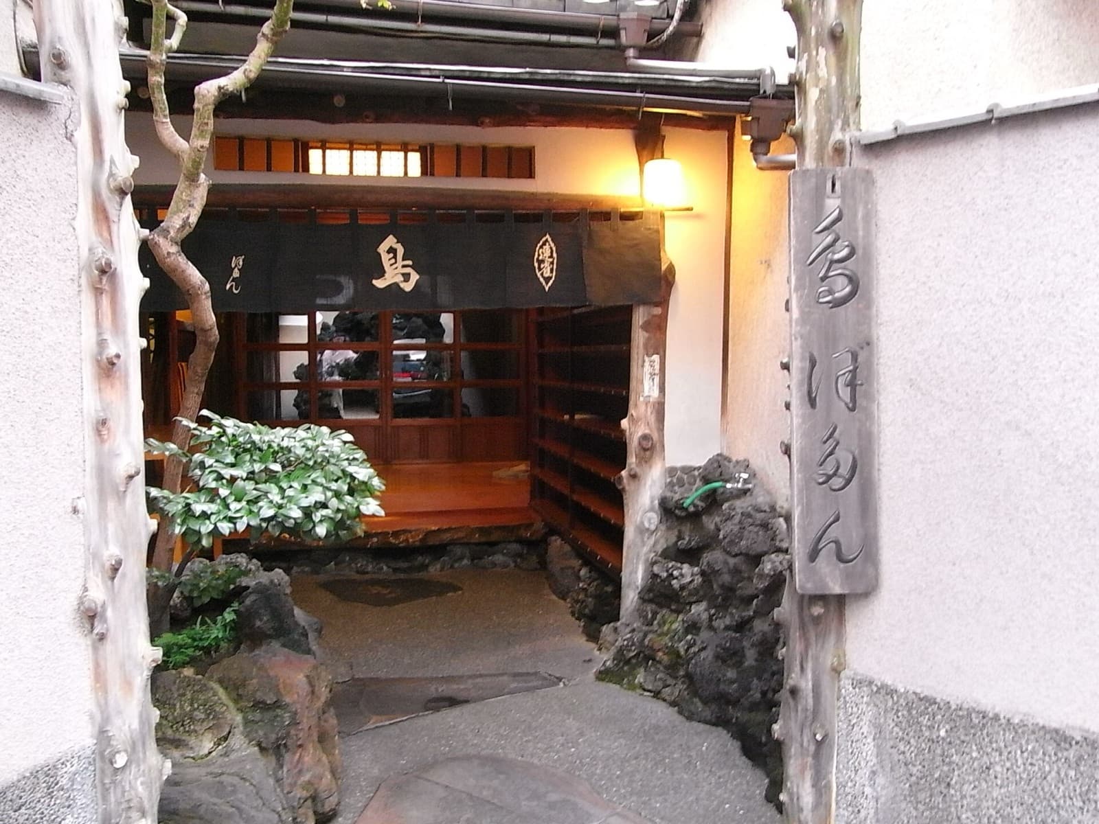 Most Beautiful Restaurants in Tokyo: Gardens, Views, History