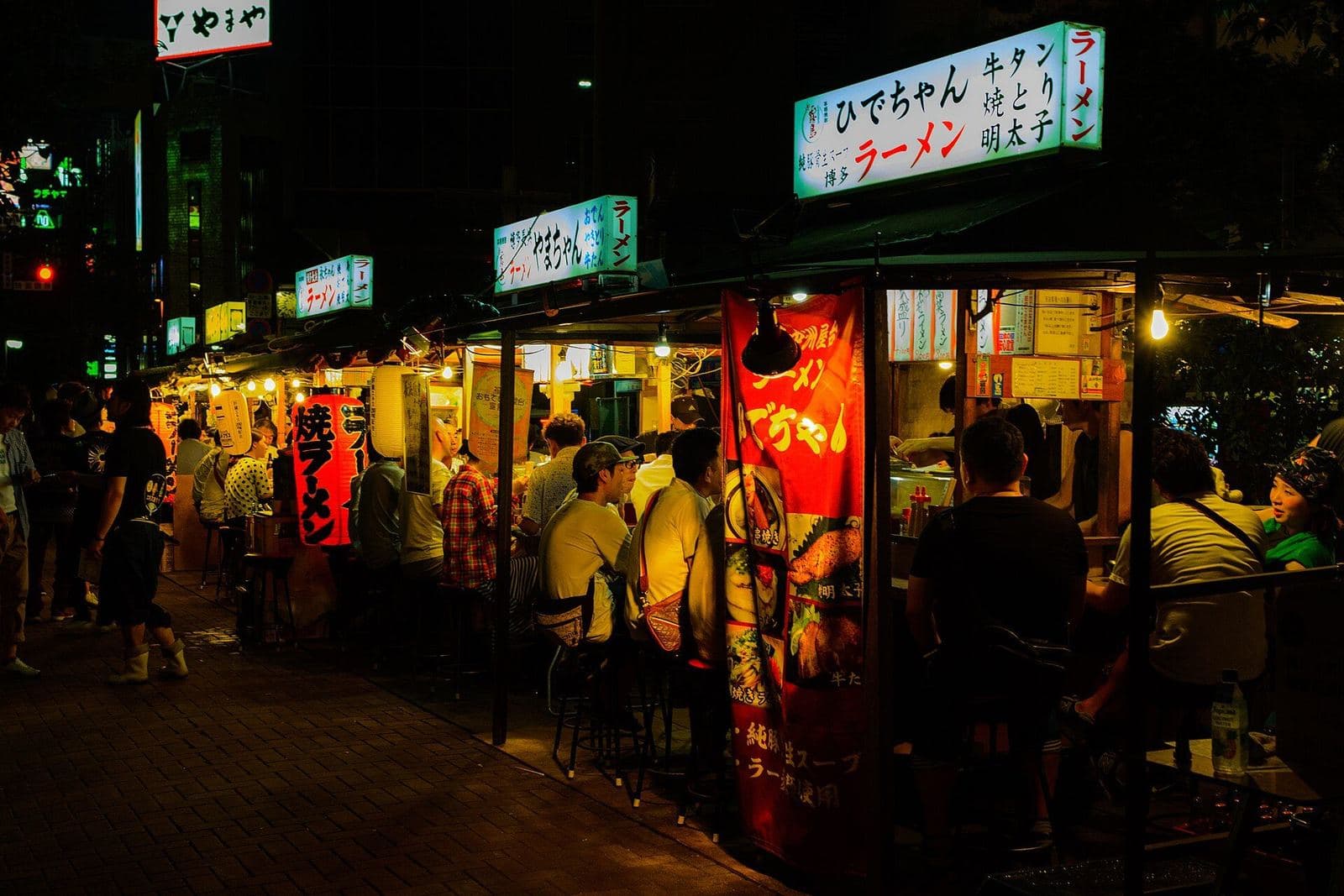 Fukuoka Travel Guide: Japan's Most Livable City (2026)