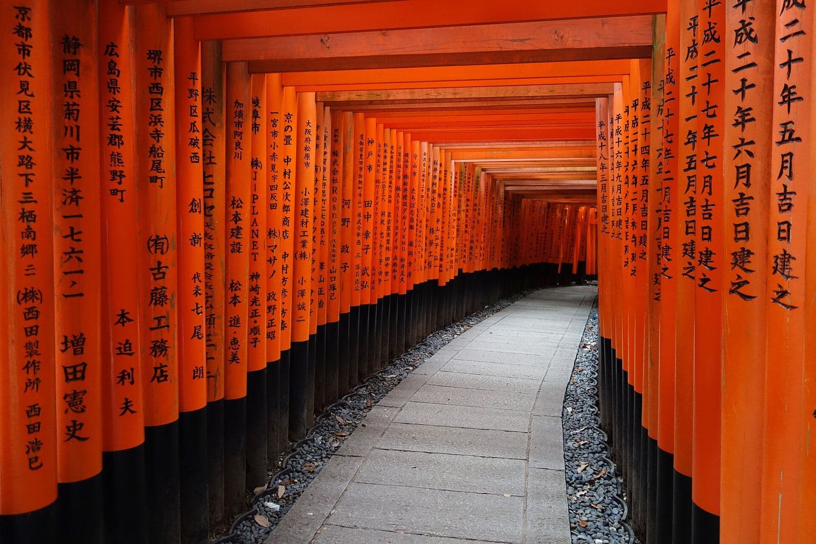 Temple and Shrine Etiquette in Japan: A Visitor's Guide