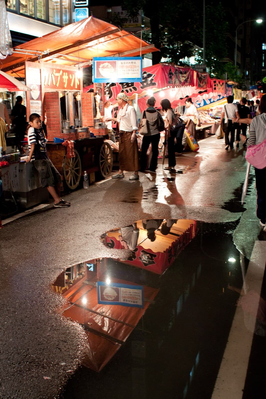 日本の祭りカレンダー2026|祭り・花火・季節の行事