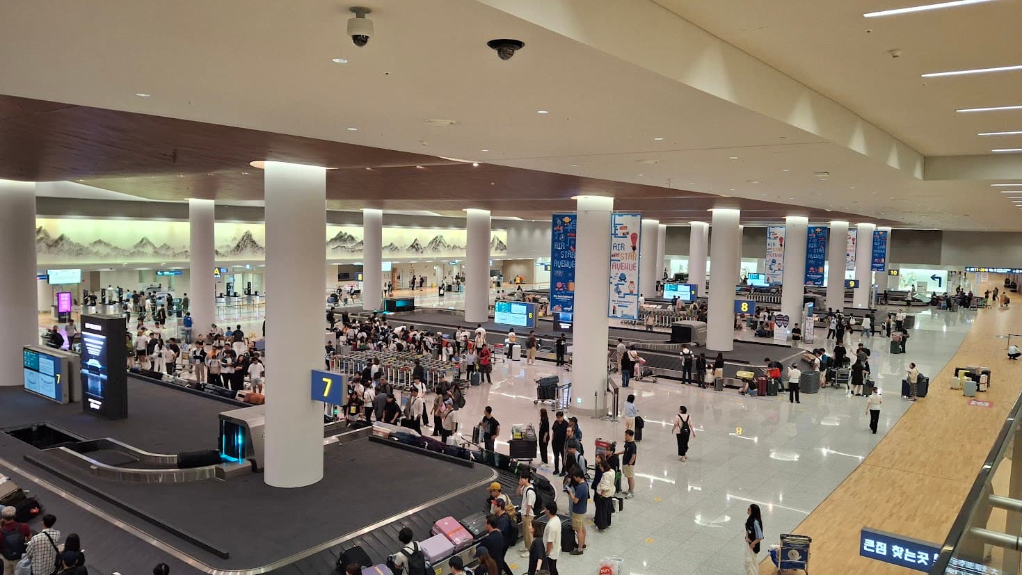 韓国旅行のeSIMおすすめ比較|料金・回線と、日本の契約で足りるか