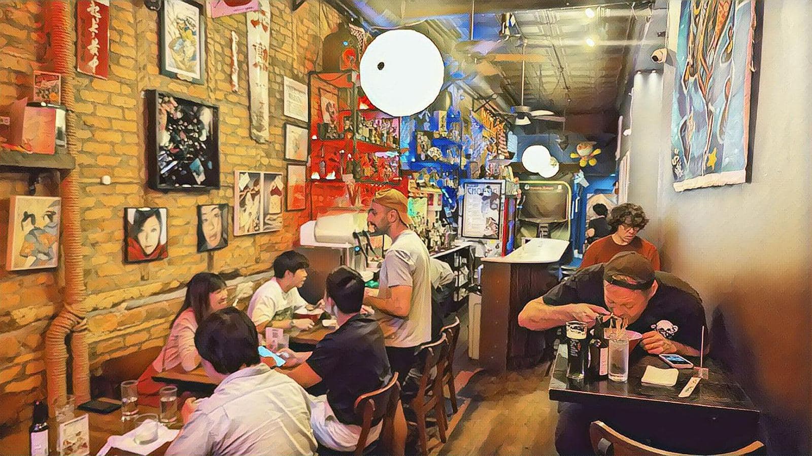 What Is an Izakaya? How to Order, What to Eat, and What It Costs