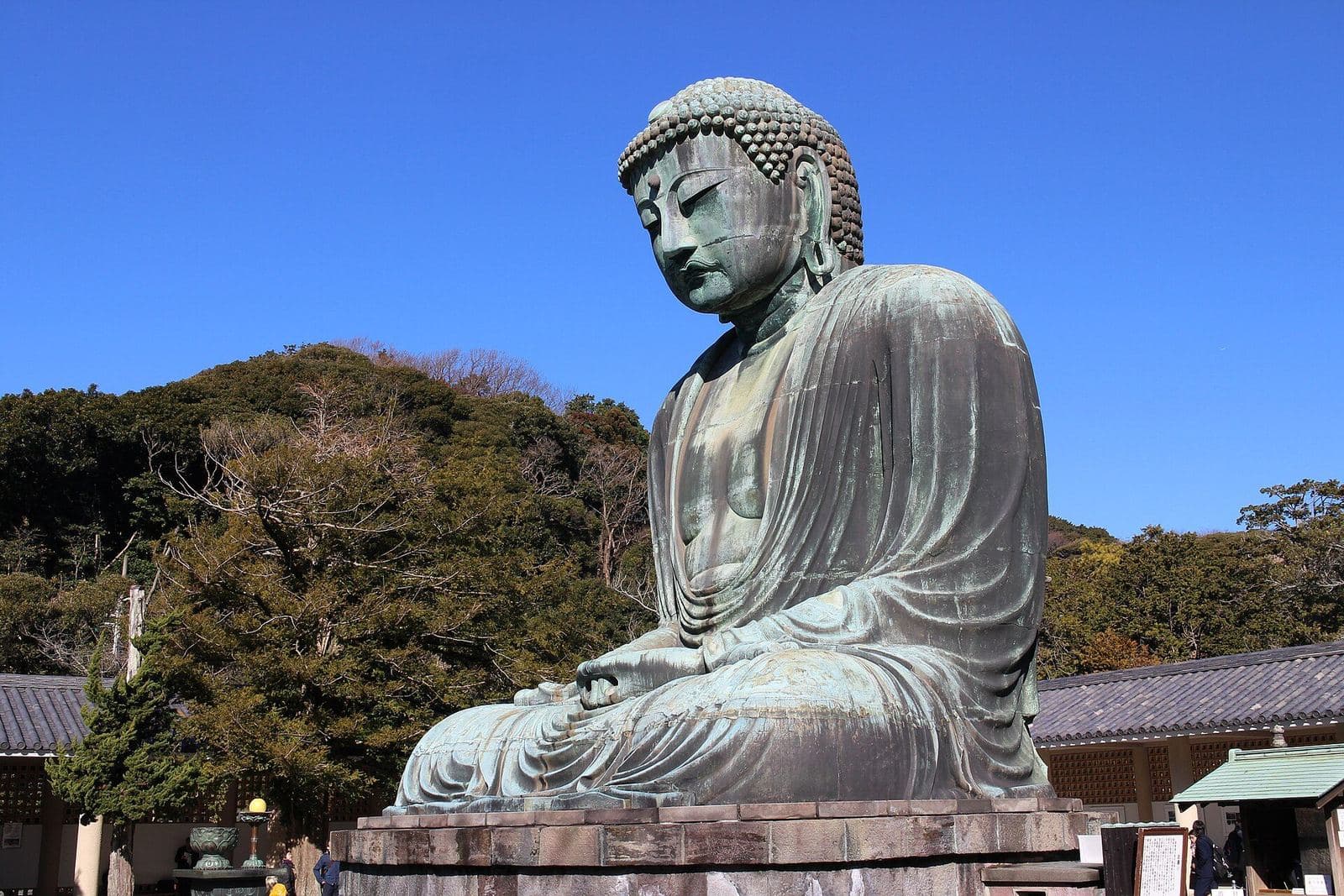 東京から鎌倉日帰りガイド|大仏、長谷寺、鶴岡八幡宮、江の島の回り方