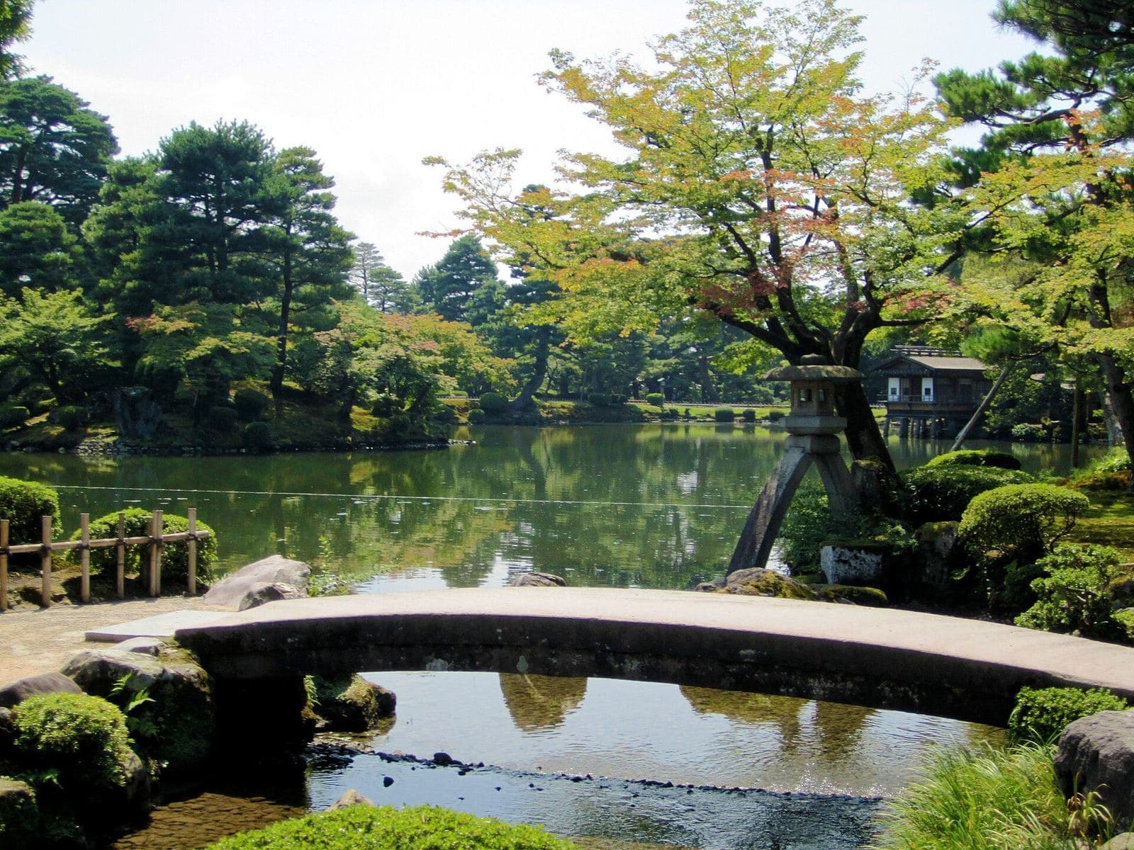 Kanazawa Travel Guide: Japan's Best Preserved Samurai City (2026)