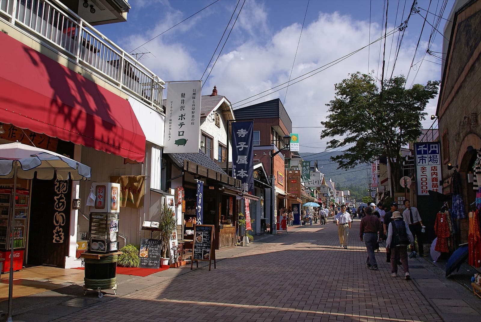 Karuizawa Silver Week 2026: Crowds, Hotels, and What to Actually Do