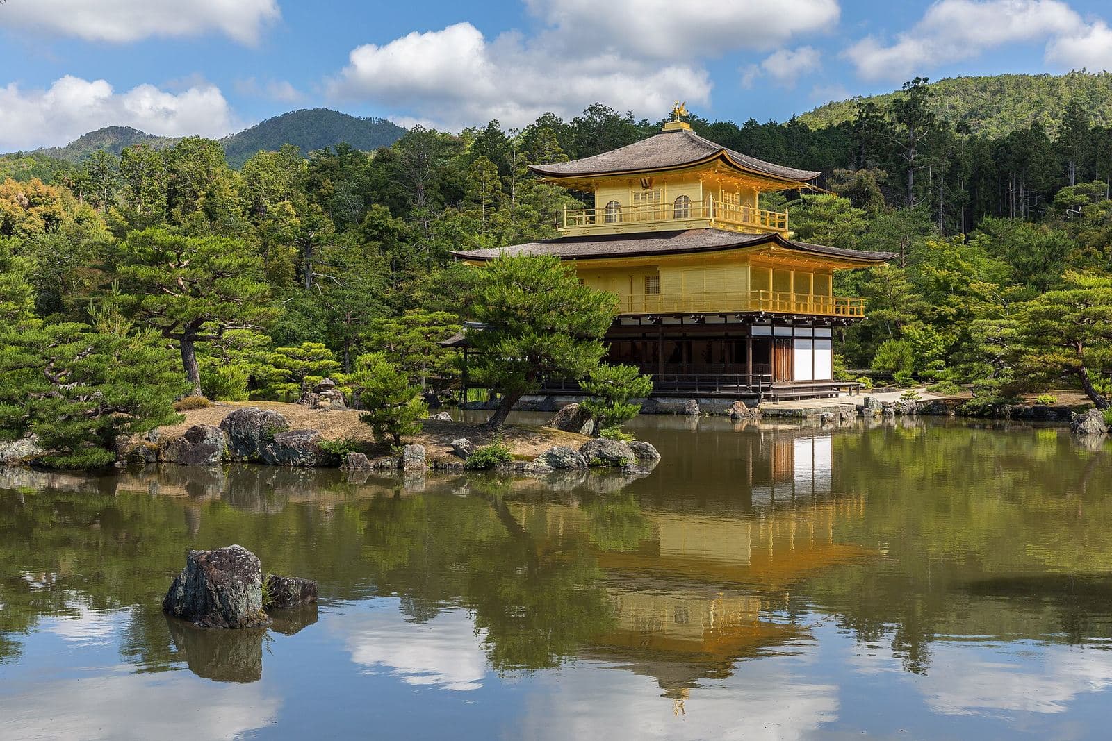 Kyoto Itinerary: 3 Days Done Right (East, Arashiyama, North)
