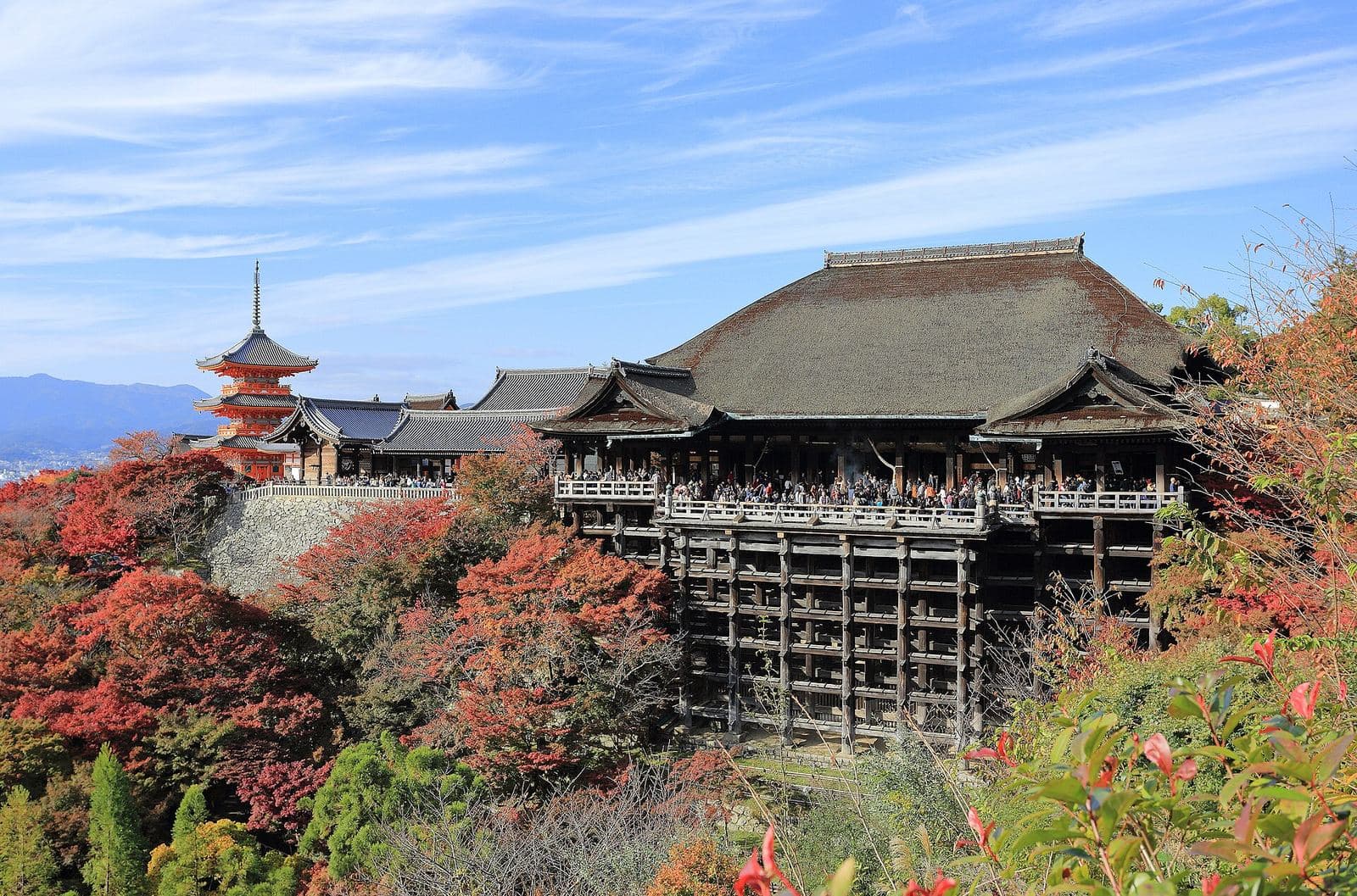 Japan's Overtourism Problem Is Really a Map Problem