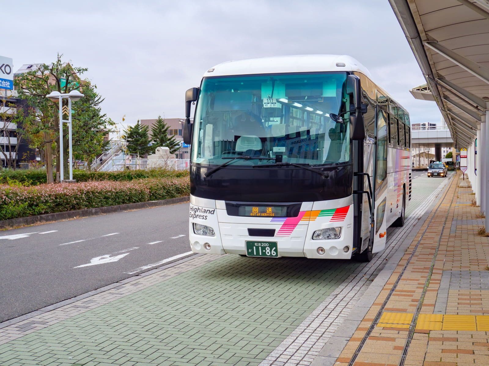 Tokyo to Hakuba: Shinkansen and Bus, or Direct Bus
