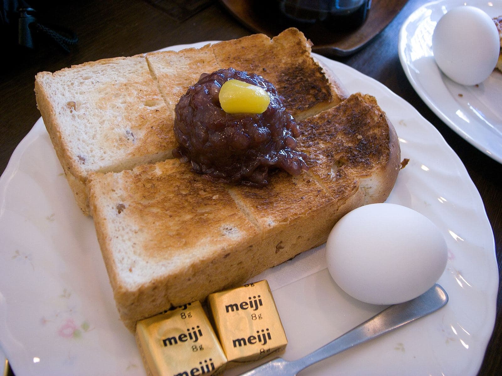 Japan Morning Service: The Kissaten Breakfast That Comes With Your Coffee