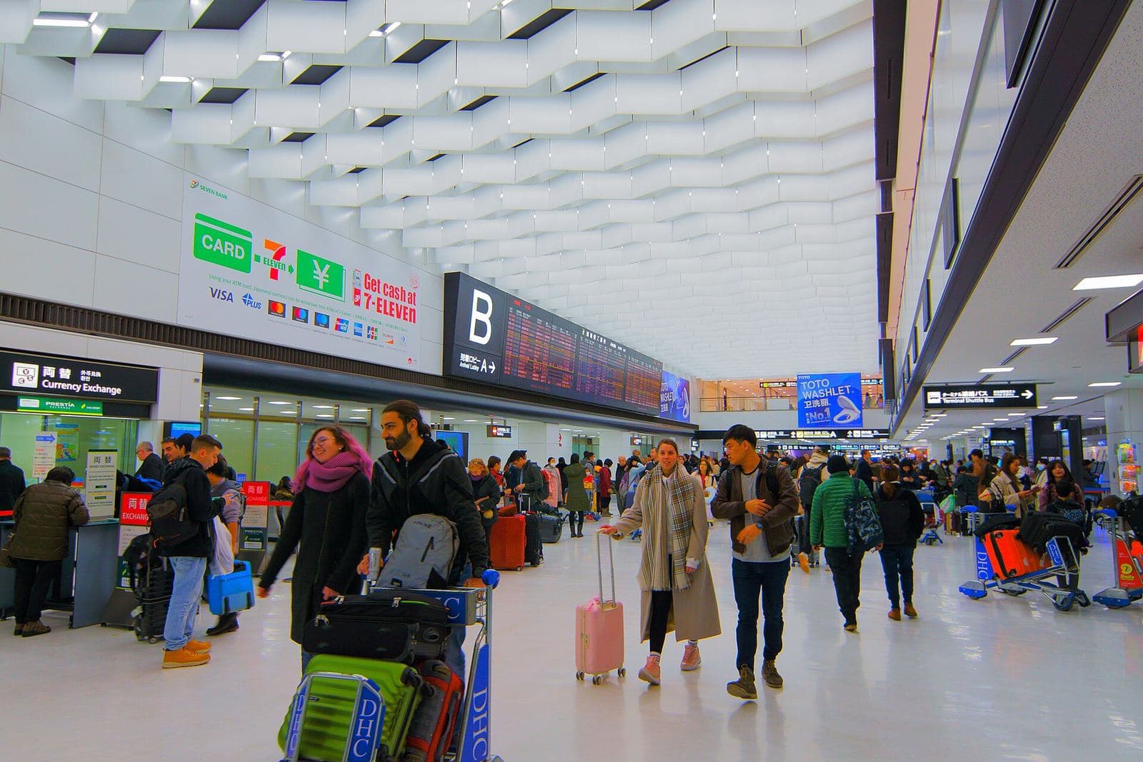 Japan's Digital Nomad Visa Is Built for Almost No One