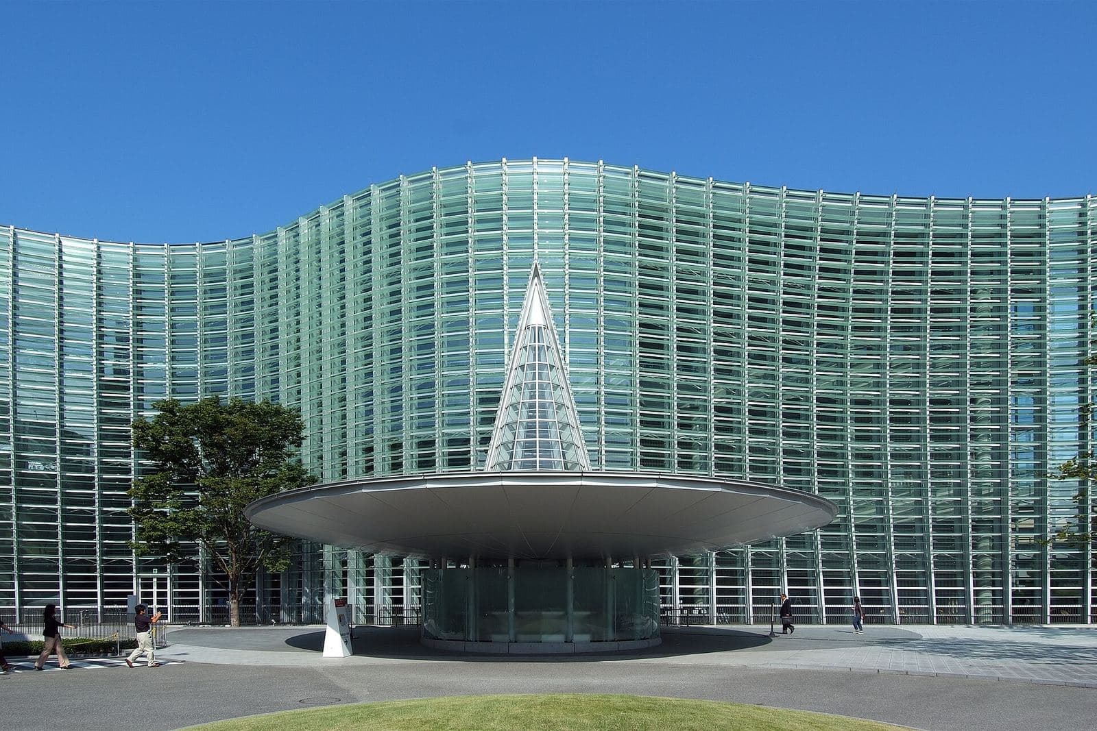 東京のアートめぐり|美術館、ギャラリー、アートイベント