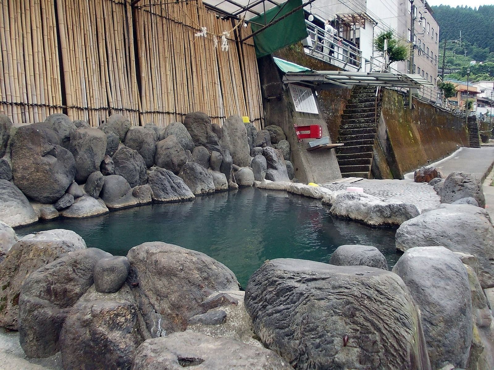 What is an Onsen? Japanese Onsen Etiquette Guide (2026)