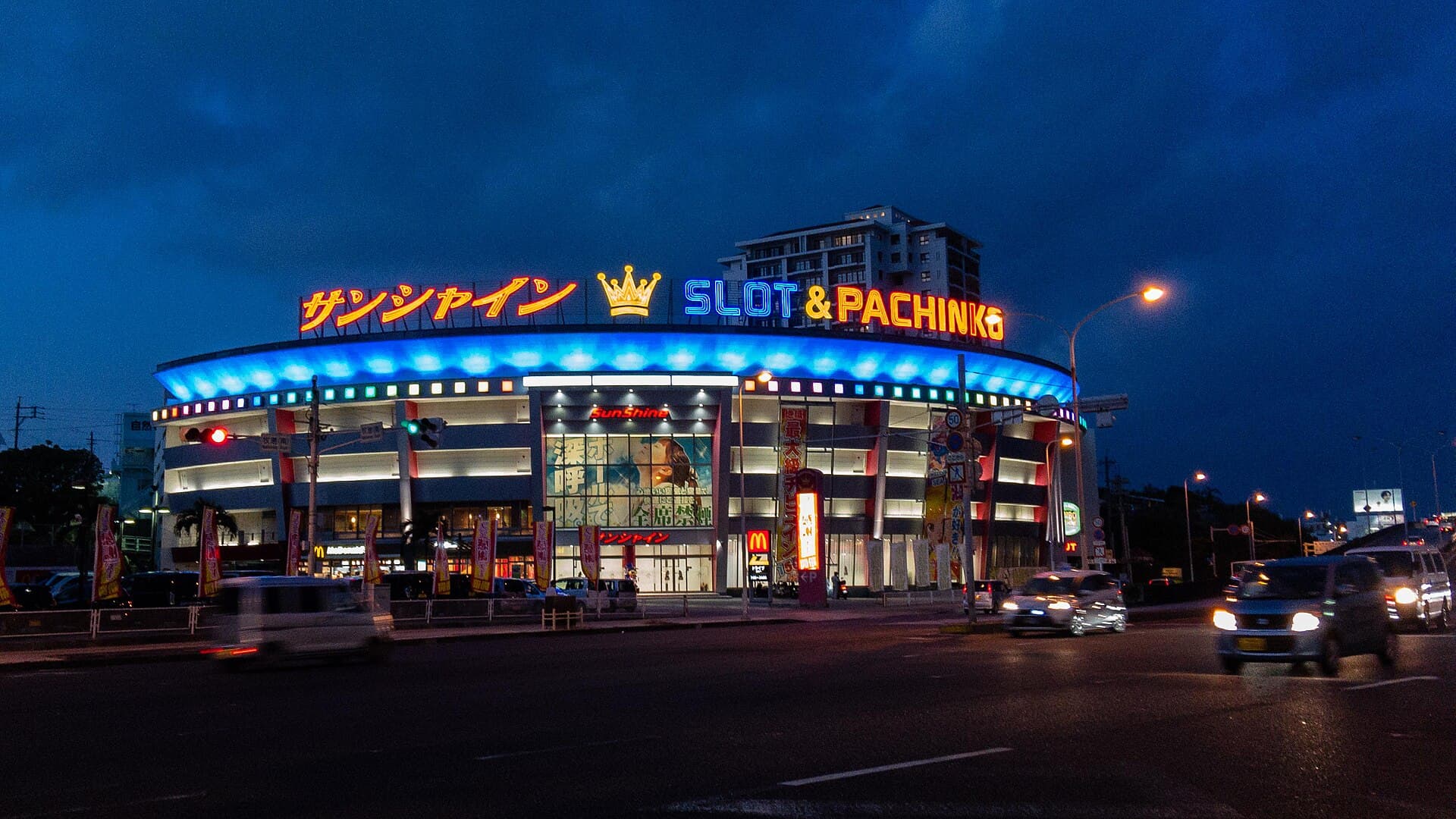 Is Gambling Legal in Japan? Pachinko and Osaka IR