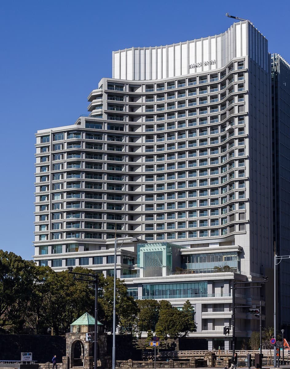 東京 高級ホテル ランキング2026|口コミで比べる9軒と選び方