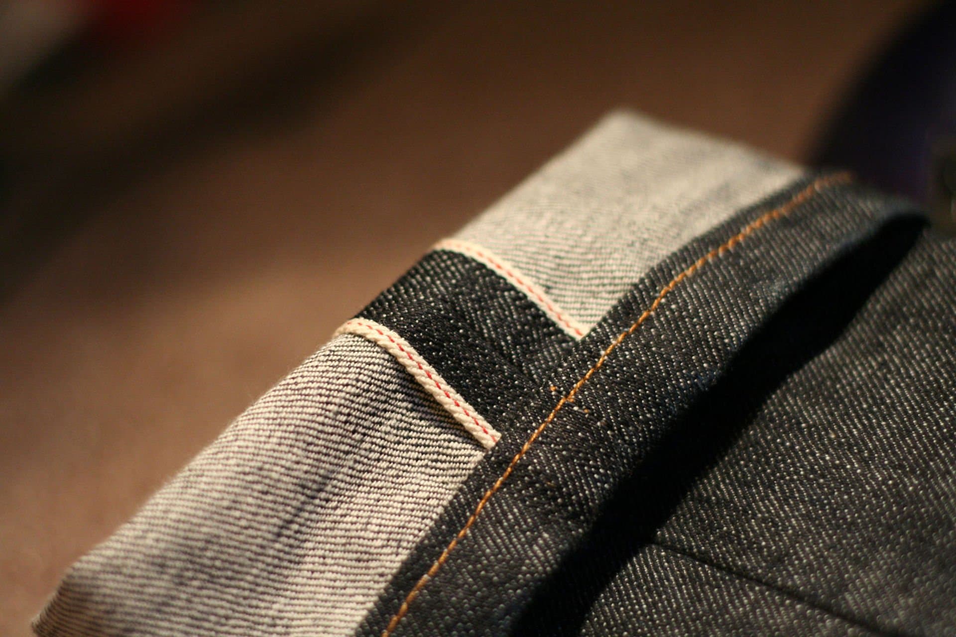 Japanese Denim Sizing: Raw, One-Wash and Hemming