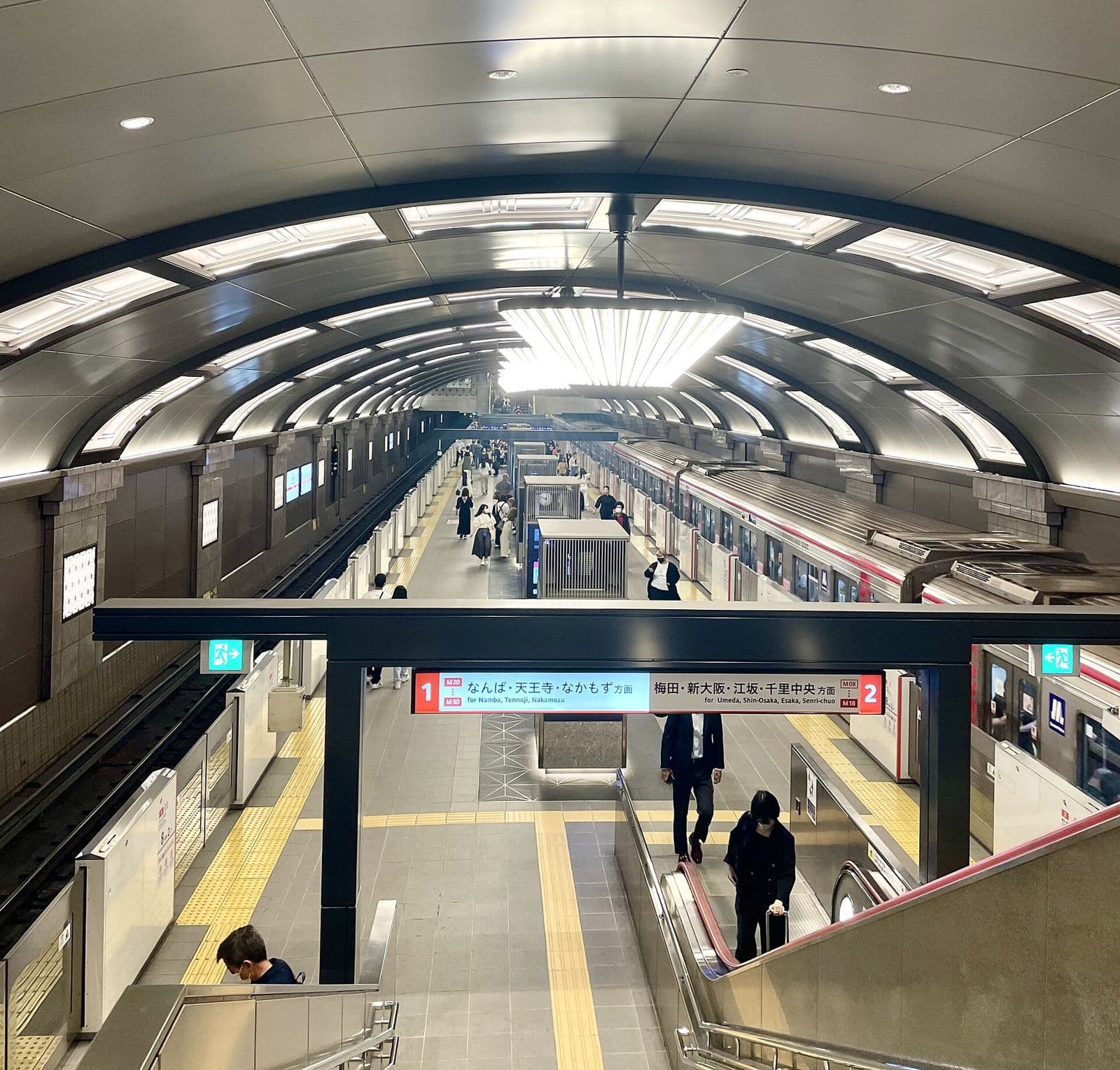 Cheap Hotels in Osaka Near a Station: 7 Picks (2026)