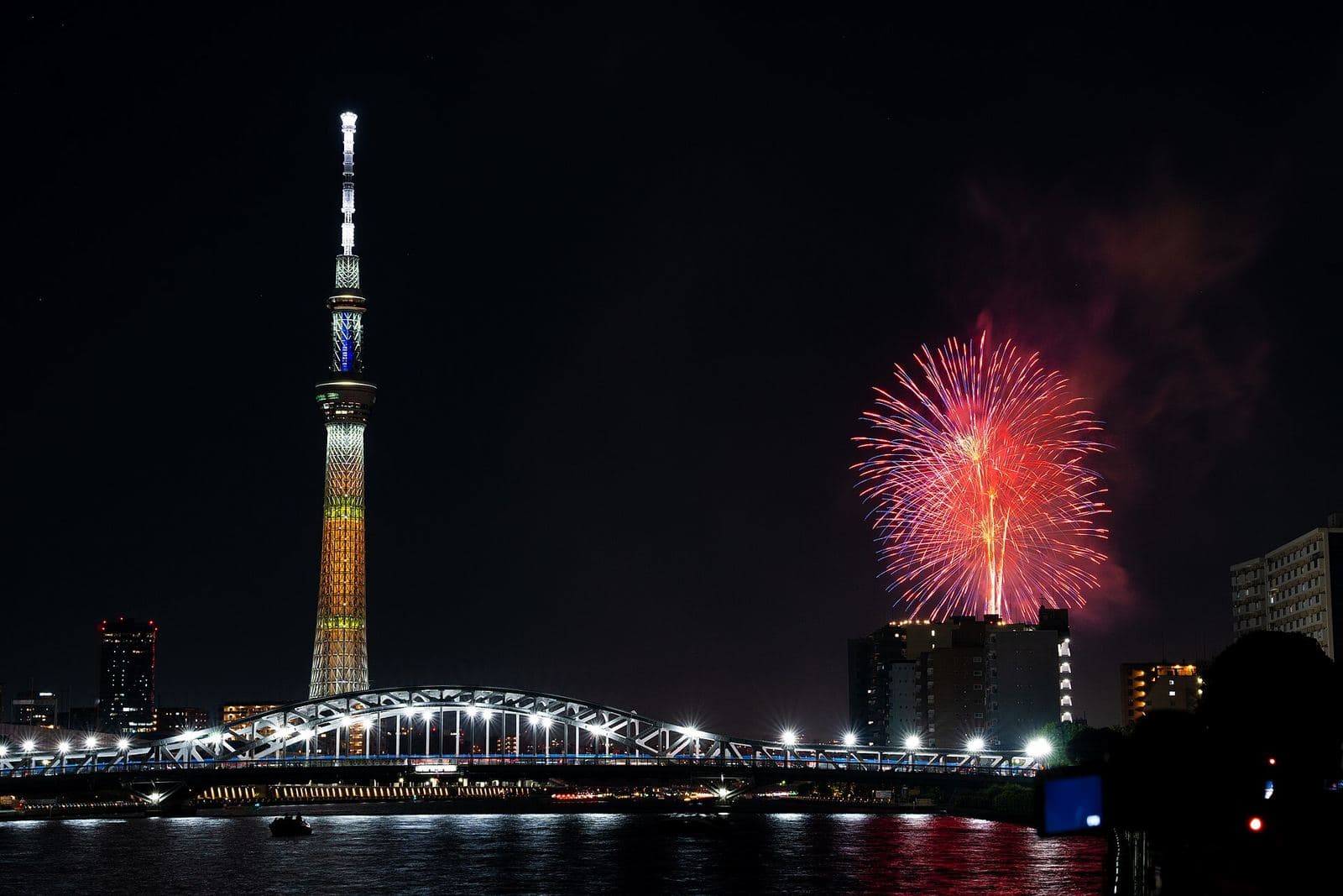 Japan Fireworks Festivals 2026: Best Hanabi and How to Watch
