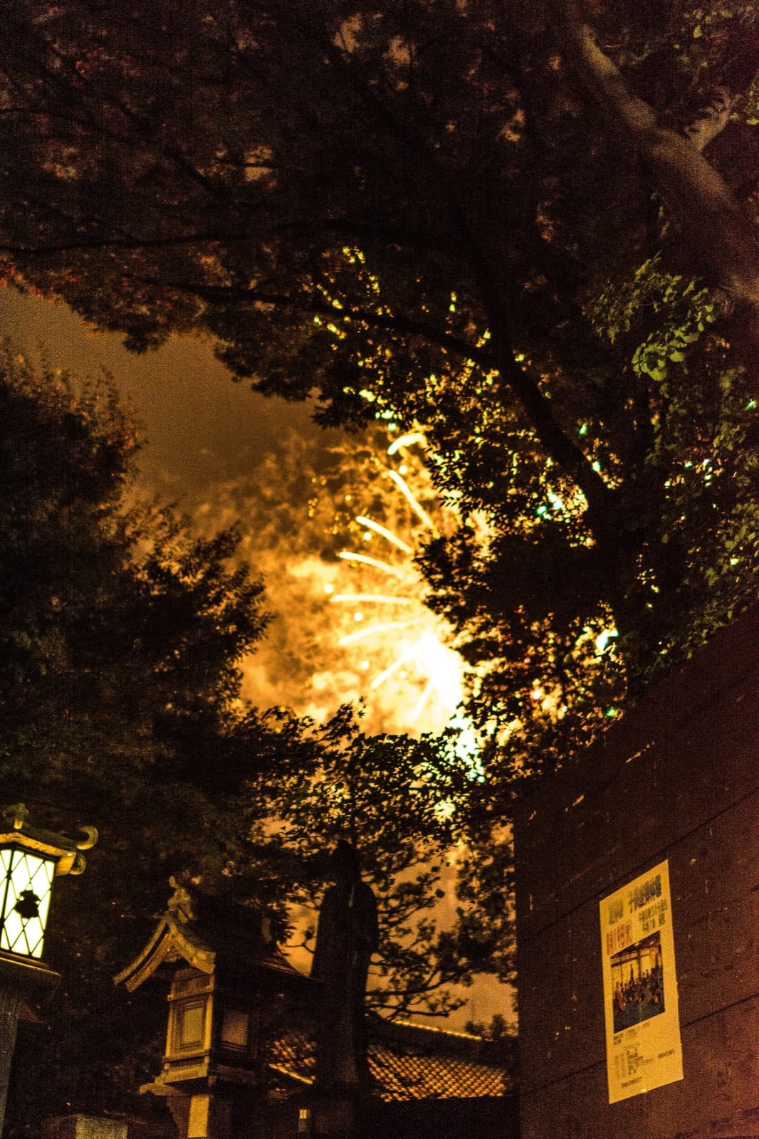 日本の花火大会2026|おすすめ花火と見方のコツ