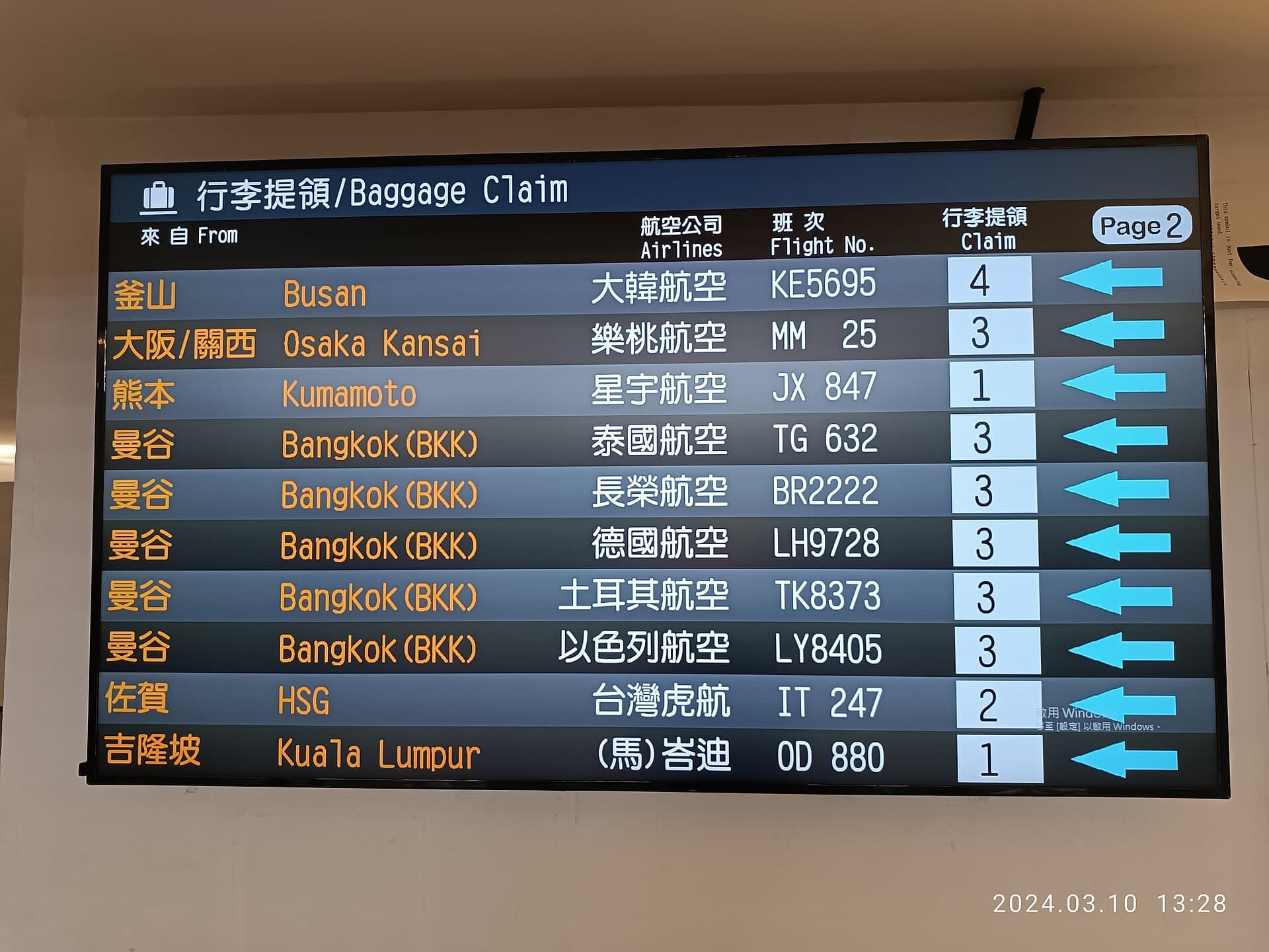 台湾旅行のeSIMおすすめ比較|料金・回線と、日本の契約で足りるか