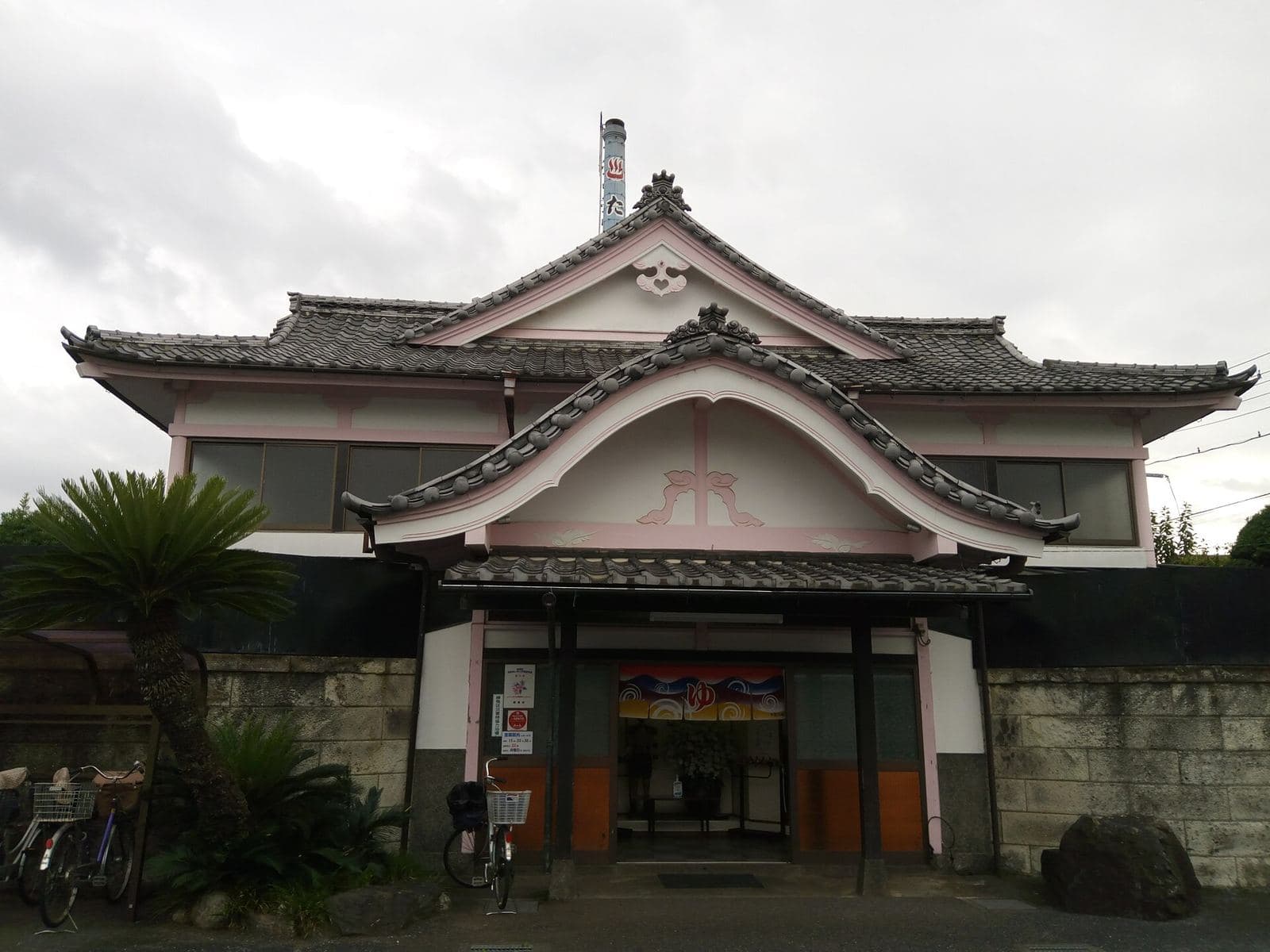 Tokyo Sento Guide: Neighborhood Baths, Mt. Fuji Murals, and the ¥600 Soak