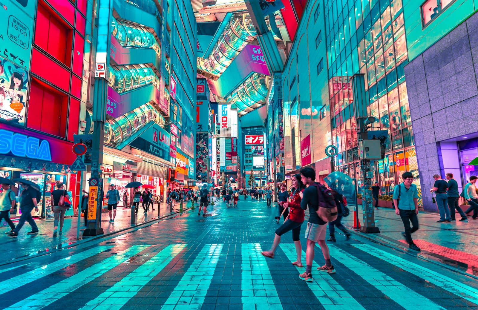 東京ルーフトップバー2026|屋外テラス厳選