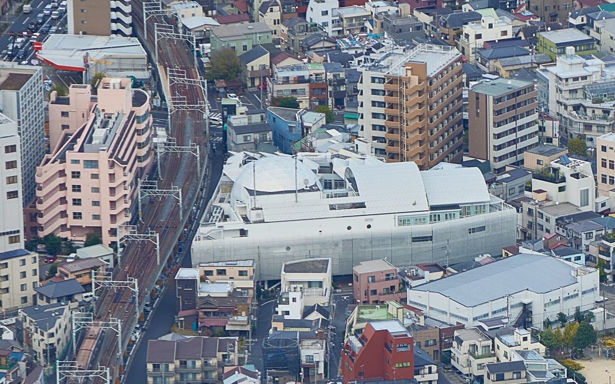 Asakusa Guide: Senso-ji, Skytree, and Old Tokyo Done Right