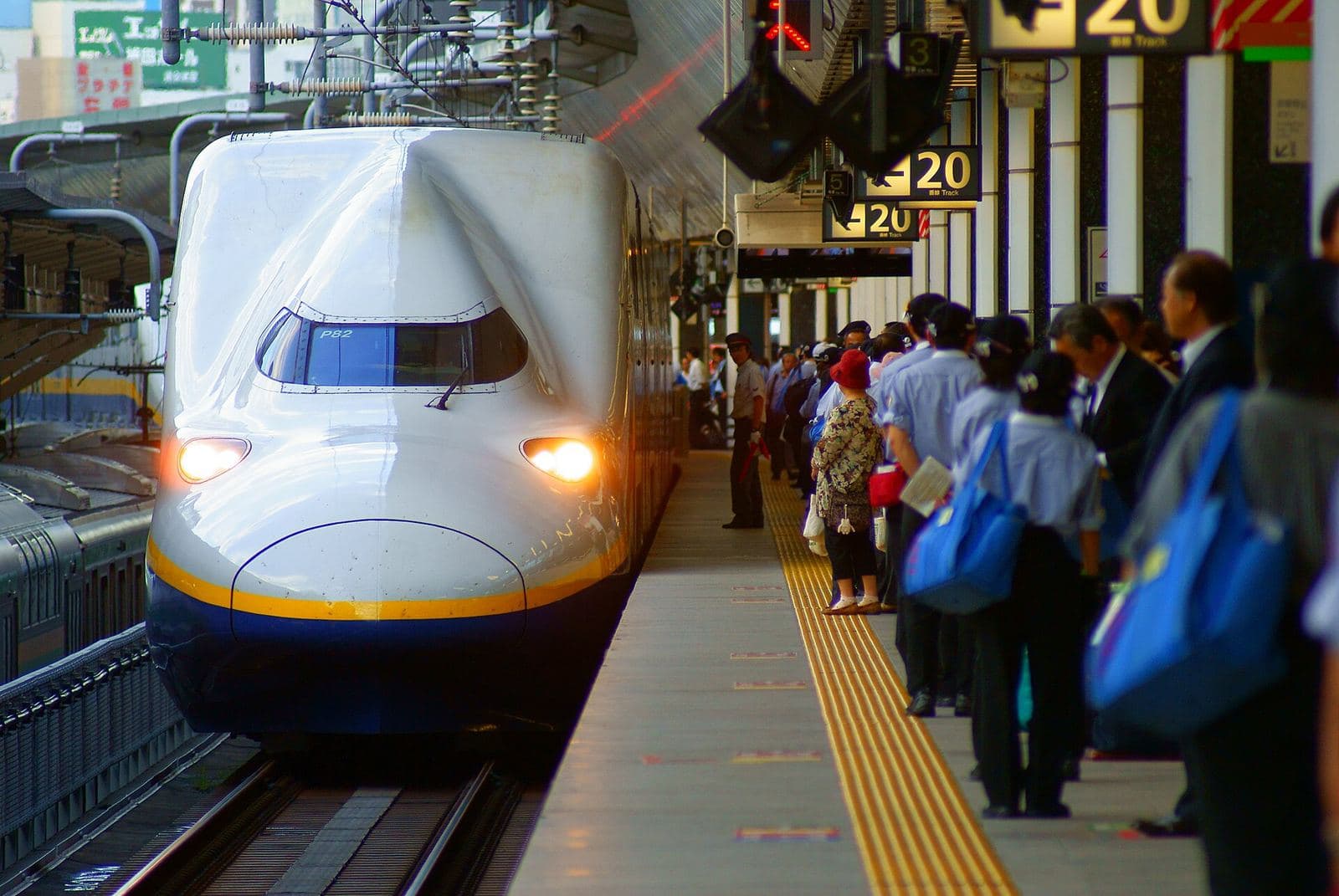 Is the JR Pass Worth It in 2026? Prices Rise Oct 1