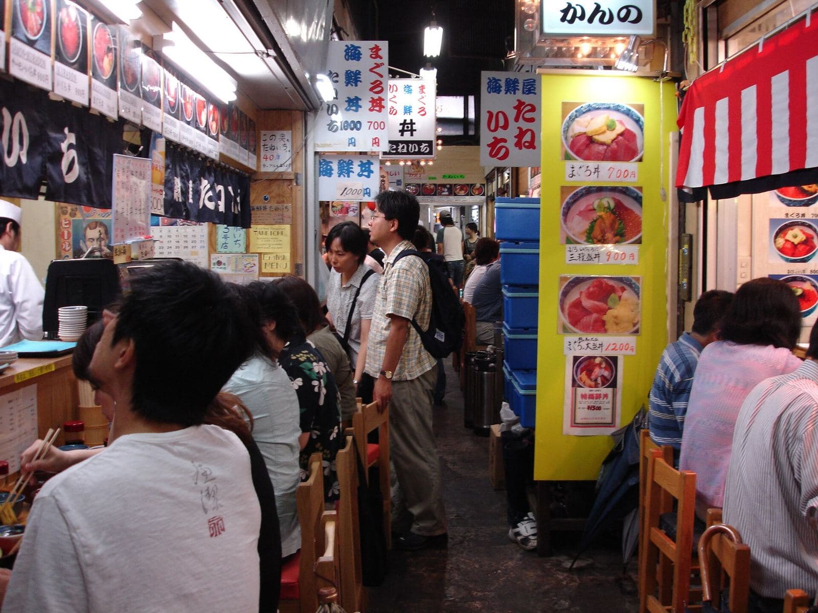 Japanese Food Guide: What to Eat in Japan (2026)
