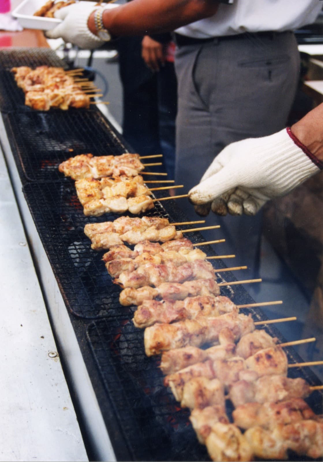 10 Best Yakitori Restaurants in Tokyo: From ¥2,000 Izakaya to ¥18,000 Omakase