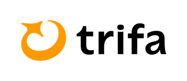 trifa logo